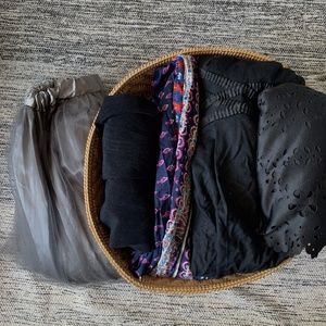 Not So Mystery Reseller Box